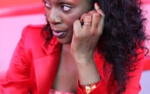 Ngoné Ndour décoche des flèches en direction de Keyssi Bousso : "Qu’il se taise et s’occupe de son travail..."