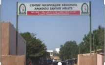 L’hôpital Ahmadou Sakhir Mbaye de Louga fait peur : Pr. Coly appelle les femmes à s’en éloigner