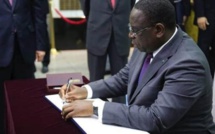 Macky Sall ordonne le licenciement de tout médecin qui refuse…