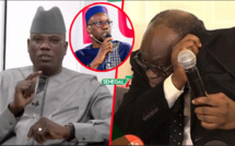 [ Vidéo] Audio Adji Sarr-Mamour Diallo : « Ousmane Sonko est sous la protection divine…» ( Cheikh Abdou Bara Dolly)