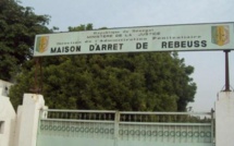 Mac de Rebeuss: Deux détenus tentent de se faire livrer de la drogue
