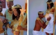 Sokhou bb devient maman et devoile les images de sa grossesse (Vidéo)