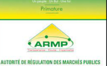 Arcop : L’autorité de régulation des marchés publics, Armp, est officiellement dissoute