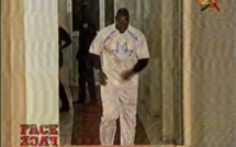 [Video] Face à face Tyson vs Gris Bordeaux: Arrivée de Tyson