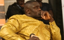 [Vidéo] Tyson traité de cadavre ambulant par Mbaye Guèye réplique : « Je ne vais pas lui répondre »