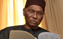 Abdoulaye Wade prépare un livre sur l’art de la ruse en politique