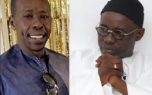AFFAIRE OPPOSANT SAMUEL SARR A CHEIKH AMAR (La vérité)
