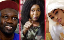 Accusations de viol contre Ousmane Sonko : Adji Sarr et Ndèye Khady Ndiaye dans le cabinet du Doyen des Juges
