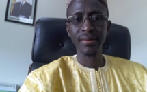 Nomination: Le parcours du nouveau directeur de l'hôpital Amadou Sakhir Mbaye, M. Mohamed A. Guèye