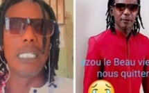 Son décès annoncé, Azou le beau brise le silence (Vidéo)