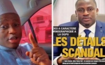 Réaction de Ousmane Noël Dieng après sa supposée vidéo sextape (Vidéo)