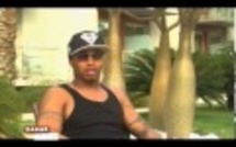 Vidéo- El Hadji Diouf évoque son retour en France : "Pourquoi pas ?"