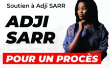 Revivez du Tribunal de Dakar, Adji Sarr vs Ndèye Khady Ndiaye sur Leral TV