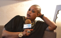 Video - Awa Mboup, la griotte de Paris se devoile 