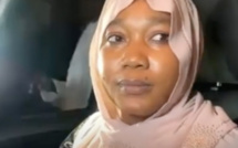 Ndèye Khady Ndiaye: "Cette fille candide que j'ai connue, non, ce n'est pas Adji Sarr..."