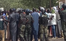 Manif' ce vendredi à Louga : FRAPP dénonce des "dirigeants saboteurs, voleurs", qui se soignent à l'étranger
