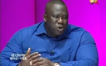 [Vidéo] L’arène est minée par des clans et l'hypocrisie», révèle Yékini