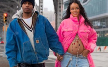 Amina Muaddi : Qui est la créatrice au coeur du scandale entre Rihanna et A$ap Rocky ?