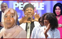Tange Tandian: "on en a marre d'Adji Sarr et Ousmane Sonko, les Sénégalais ont d'autres priorités"