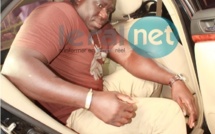 Yekini : "Ma femme, je la cache parce qu’elle est…"