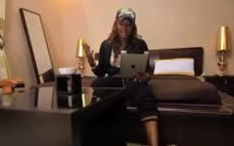 [Vidéo] Confidences de Titi sur son différent avec Ngoné Ndour et son Label “Prince’Art”