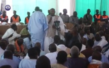 [Vidéo] L'intégralité Cérémonie Officielle "Magal Porokhane 2014"