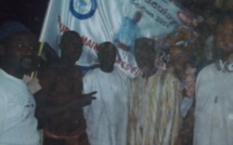 Koumpentoum : Un gala de lutte pour sensibiliser sur le maintien des filles à l’école