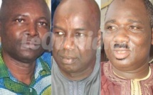 MATAM - Harouna Dia, Abdoulaye Sally Sall et Farba Ngom : La guerre des parrains !