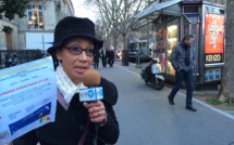 Exclusif : Hélène Della Chaupin  et plusieurs de ses camarades entendus à la police