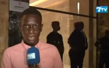 Fin de la garde à vue de Pape Malick Thiam :  Le journaliste de 7Tv jugé ce mercredi