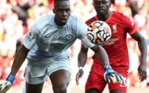 FA Cup : Édouard Mendy rejoint Sadio Mané en finale