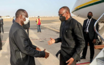 Deuxième visite en moins de 2 mois: Les raisons de la venue de Paul Kagamé à Dakar