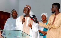 Conférence religieuse des femmes de BBY à Keur Gane : Le message de Pape Demba Bitèye