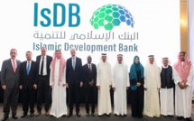 Coopération : La Banque Islamique de Développement décaisse 233,595 milliards FCfa, pour des infrastructures au Sénégal