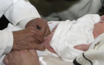 Une Première au monde : Naissance d'un bébé avec trois pénis…