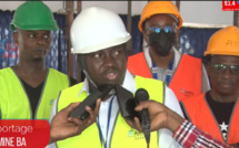 VIDEO - Fermeture de l'aéroport de Ziguinchor pour indisposer Ousmane Sonko, Souleymane Ndiaye dément la rumeur...