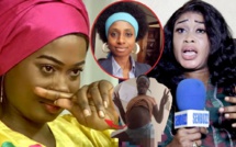 VIDEO - Accusation de grossesse de Astou Dione 2Stv...: Amy Collé très en colère