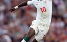 [Vidéo] Les sénégalais ouvrent le score avec un but de Sadio Mané.