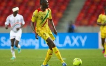 [Vidéo] Le but de l'égalisation malienne