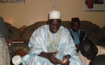 EVENEMENT : Le Gamou annuel de NGUETH sera célébré le 15 mars 2014