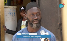Eau et électricité: Lompoul a soif et voit "noir", l'Etat interpellé