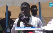 Tivaouane: Financements, formations en guise de "soukeurou koor" de Diagne Sy Mbengue aux jeunes