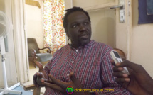 Corruption à un agent : Metzo Diatta jugé ce matin en présence de "l'agent Ndiaye"