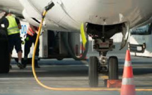 AIBD : Des cargaisons de kérosène convoyées pour suppléer la pénurie