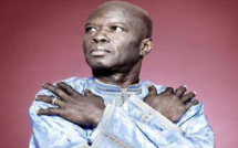 Décès de Saliou Diop, un homme avec qui il a longuement cheminé : Omar Pène pleure son "Zale Tyson" :