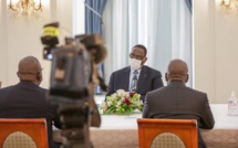 Les nominations en Conseil des ministres