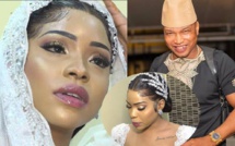 Qui est Ndèye Aly Lome, la niarel de El Hadji Diouf?