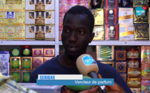 Usage du parfum ou de l'encens pendant le Ramadan: Les vendeurs font leurs propres prêches