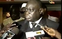 Vidéo - Me El Hadji Diouf: « Les policiers ont empêché Habré de manger, de boire, d’aller aux toilettes… pendant 12 heures »