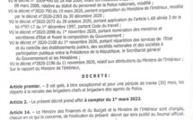 Police / Gel des départs à la retraite des Brigadiers Chefs : Pourquoi Macky Sall a pris une telle mesure ?